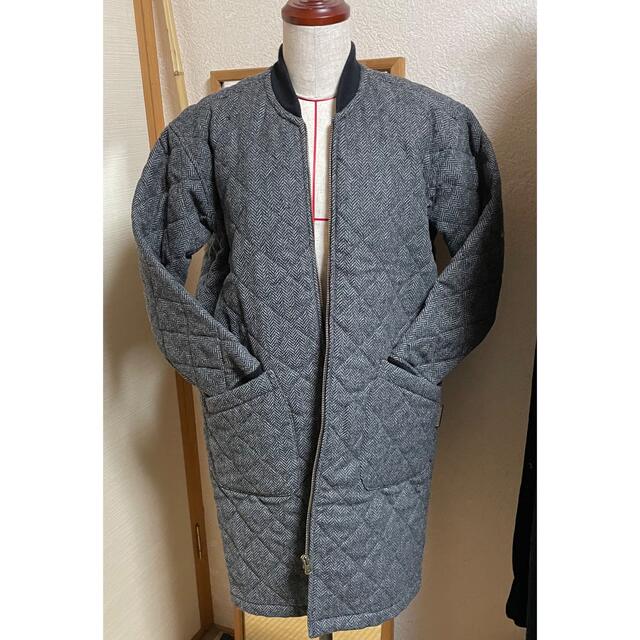 LAVENHAM - お値下げ中 ラベンハム GUNTON キルティングコート サイズ