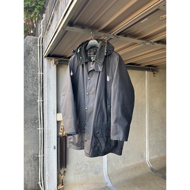 BARBOUR BEAUFORT バブアー ビューフォート 90's 94年製