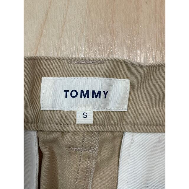 TOMMY HILFIGER(トミーヒルフィガー)のTOMMY パンツ メンズのパンツ(その他)の商品写真