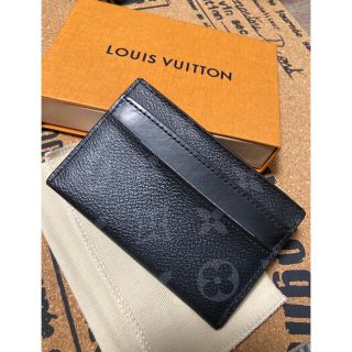 ルイヴィトン(LOUIS VUITTON)の✨美品✨LOUIS VUITTON パスケース(名刺入れ/定期入れ)