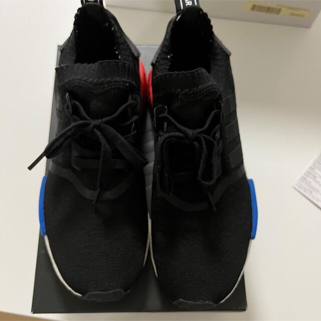 Adidas NMD_R1 PK OG プライムニット 26.5cd