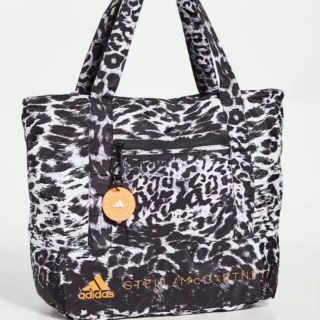 アディダスバイステラマッカートニー(adidas by Stella McCartney)の【sanocyan様専用】【 adidasbyステラマッカートニー】トートバッグ(トートバッグ)