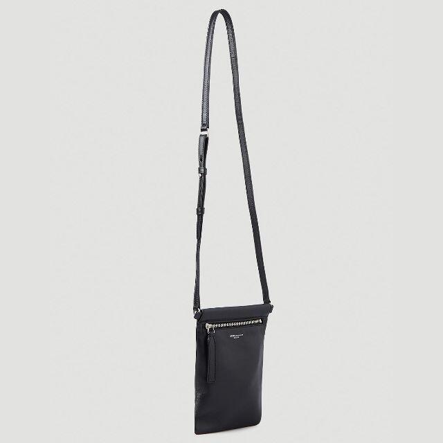 ショルダー Saint Laurent - SAINT LAURENT フラット クロスボディ
