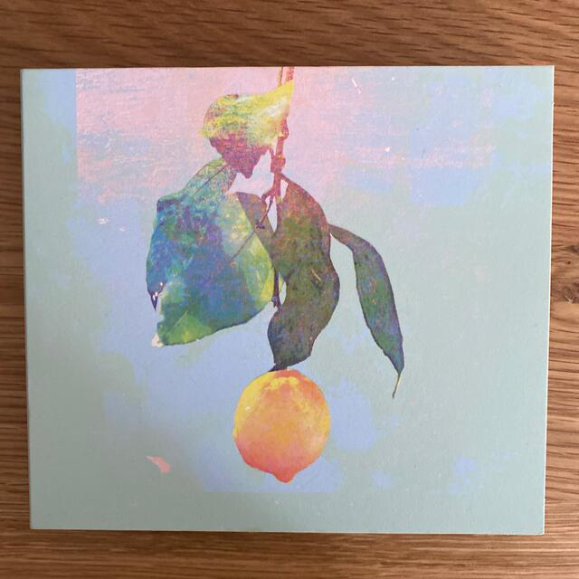 Lemon（初回生産限定盤/映像盤） エンタメ/ホビーのCD(ポップス/ロック(邦楽))の商品写真