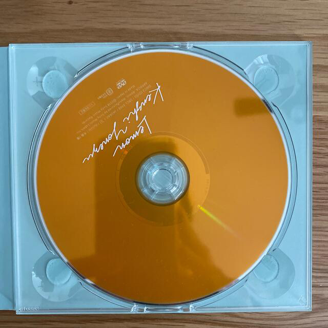 Lemon（初回生産限定盤/映像盤） エンタメ/ホビーのCD(ポップス/ロック(邦楽))の商品写真