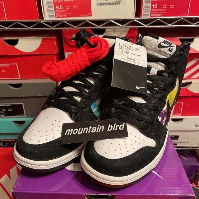 ダンク off white JORDAN travis supreme MAX | sweatreno.com