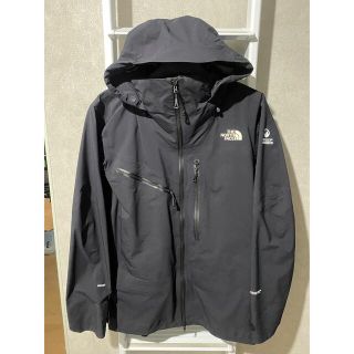 ノースフェイス RTG FLIGHT JACKET STEEP SERIES