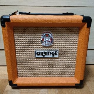 ORANGE PPC108 キャビネットギター 中古(ギターアンプ)