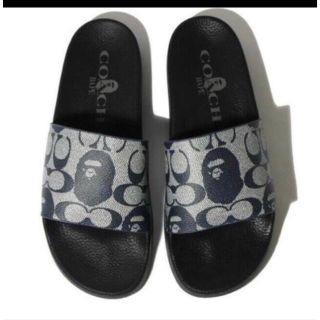 A BATHING APE(サンダル)のフリマアイテム一覧 A BATHING APE(サンダル)のフリマアイテム一覧
