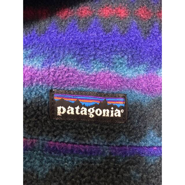 patagonia(パタゴニア)のpatagonia スナップT メンズのトップス(その他)の商品写真