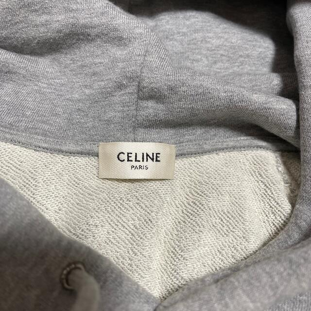 celine パーカー bts v 着用