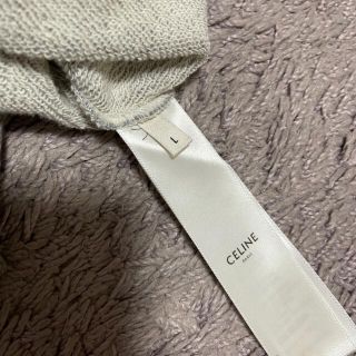 celine パーカー bts v 着用の通販 by 25せんと｜セリーヌならラクマ