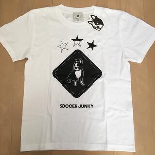 サッカージャンキー　Tシャツ　150(その他)