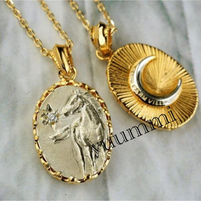 SALE 203jewelry ネックレスにーまるさん ジュエリー 那須 紗栄子-