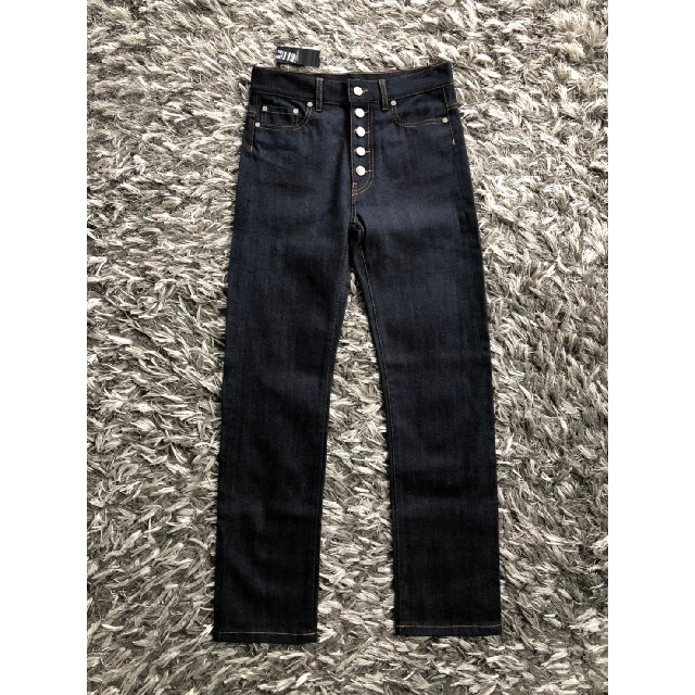 エッセンシャルコンフォート ロンハーマン 購入 B-SIDESJEANS デニム