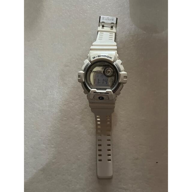 G-SHOCK(ジーショック)のG-SHOCK メンズの時計(腕時計(デジタル))の商品写真