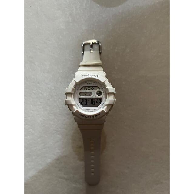 Baby-G(ベビージー)のG-CHOCK レディースのファッション小物(腕時計)の商品写真