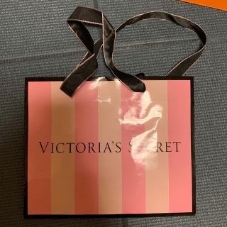 ヴィクトリアズシークレット(Victoria's Secret)のショップ袋(ショップ袋)