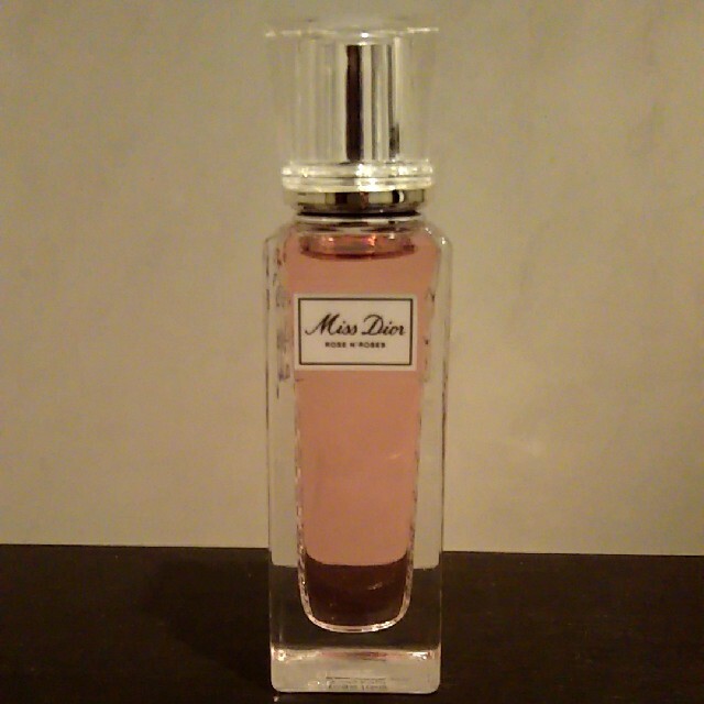 Christian Dior(クリスチャンディオール)のクリスチャンディオール ミスディオール コスメ/美容の香水(香水(女性用))の商品写真