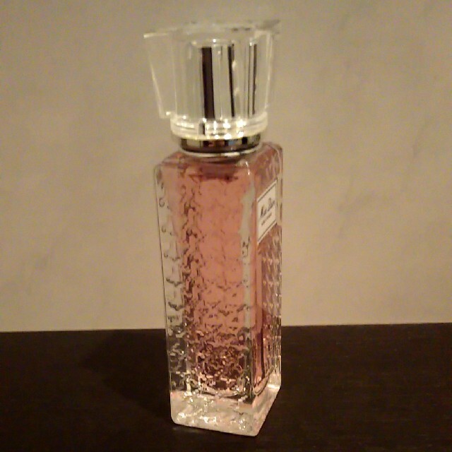 Christian Dior(クリスチャンディオール)のクリスチャンディオール ミスディオール コスメ/美容の香水(香水(女性用))の商品写真