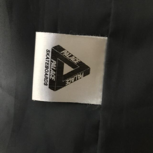 palace コーチジャケット 初期 青緑 - www.sorbillomenu.com