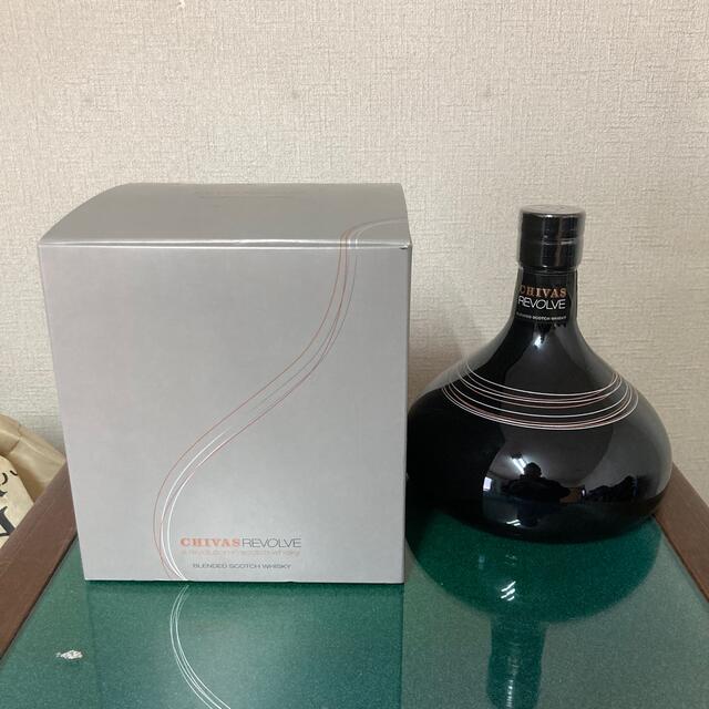 シーバスリヴォルヴ 750ml | www.labodegona.com.gt