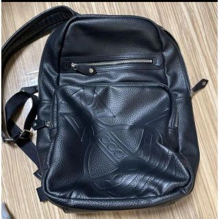 Vivienne Westwood(バッグパック/リュック)のフリマアイテム一覧 Vivienne Westwood(バッグパック/リュック)のフリマアイテム一覧
