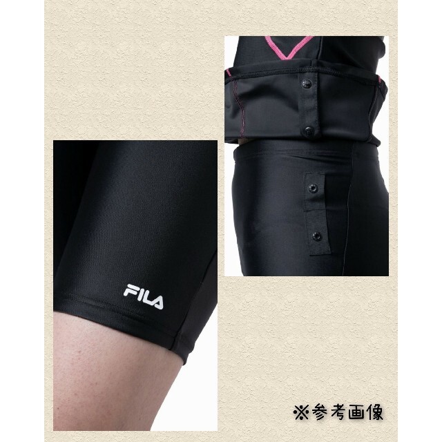 FILA(フィラ)の■専用■FILA フィラ フィットネス水着 セパレート タンキニ レディースの水着/浴衣(水着)の商品写真