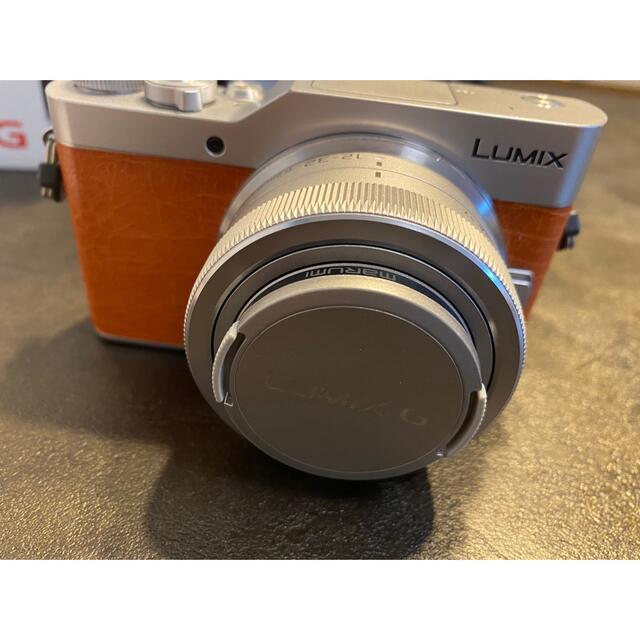 LUMIXデジタルカメラ　望遠レンズセット