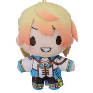 ☆プロジェクトセカイ カラフルステージ 初音ミク モアプラスマスコット天馬司☆(キャラクターグッズ)