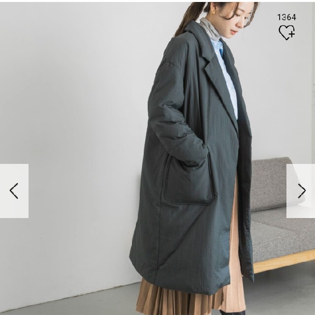 URBAN RESEARCH - 【RY様 専用】アーバンリサーチ ステッチレスダウン