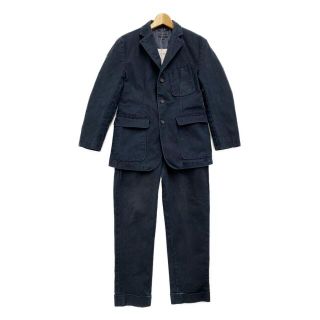 エンジニアードガーメンツ(Engineered Garments)のエンジニアードガーメンツ セットアップ カジュアルスーツ メンズ XS(セットアップ)