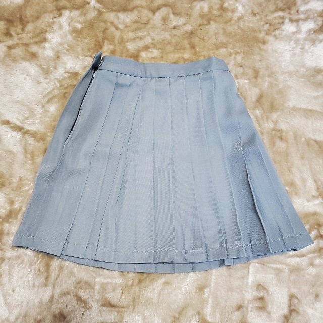 制服スカート スクールスカート プリーツスカート ミニスカート レディースのスカート(ミニスカート)の商品写真