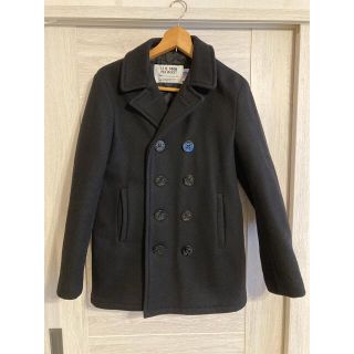 ショット(schott)のSCHOTT U.S.740N PEA JACKET(ピーコート)