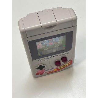 Takara Tomy - タカラ ゲームボーイ シャンプー 星のカービィ2の