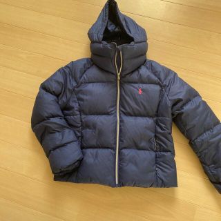 ポロラルフローレン(POLO RALPH LAUREN)のラルフローレン ダウン 150(コート)