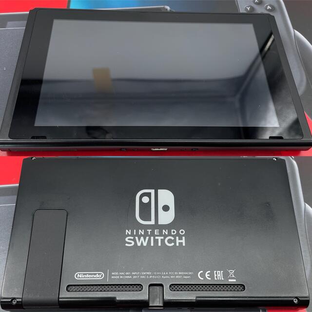 Nintendo Switch NINTENDO SWITCH JOY-CON