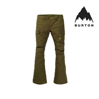 バートン(BURTON)の【値下げ・新品】バートン　ウェア　パンツ(ウエア/装備)