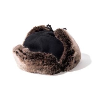 グラム(glamb)のglamb グラム Aviator fur cap フライトキャップ 帽子(その他)