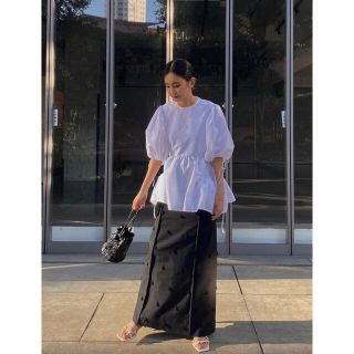 新品、未使用 クリスマスプレゼント cecilie bahnsen セシリーバンセン