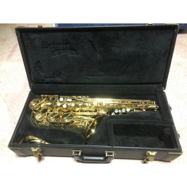 no Selmer USA トランペット 金メッキ 100サイズ-