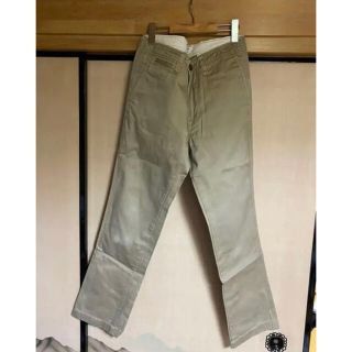 アバハウス チノパン(メンズ)の通販 40点 | ABAHOUSEのメンズを買う