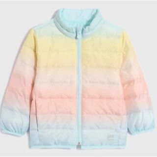 ベビーギャップ(babyGAP)の【新品】babyGap ダウン(ジャケット/上着)