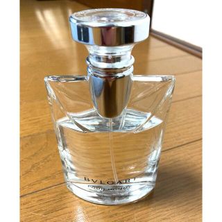 ブルガリ(BVLGARI)のBVLGARI  POUR HOMME 100ml(香水(男性用))