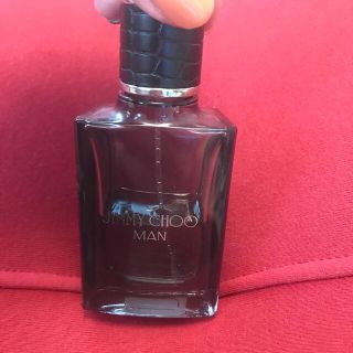 ジミーチュウ(JIMMY CHOO)のジミーチュウ30ml 香水(香水(男性用))