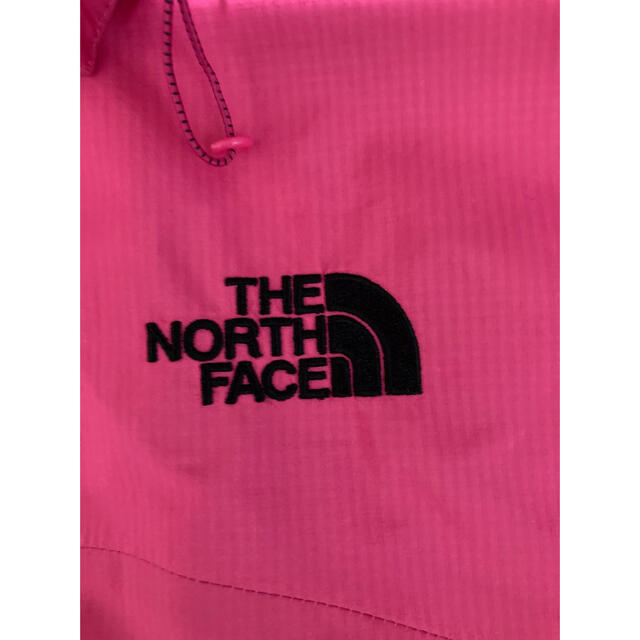 THE NORTH FACE(ザノースフェイス)のノースフェイス　マウンテンパーカー レディースのジャケット/アウター(ナイロンジャケット)の商品写真