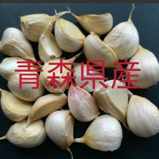 バラにんにく✤サイズMix✤150g✤ニンニク(野菜)