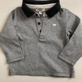 アルマーニ(Armani)のアルマーニベビー美品(Ｔシャツ)