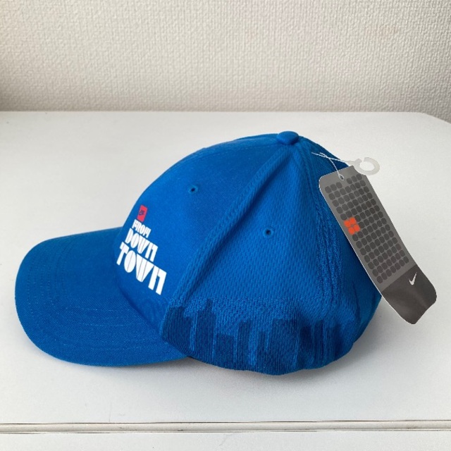 NIKE(ナイキ)の'90s〜'00s NIKE dead stock cap メンズの帽子(キャップ)の商品写真
