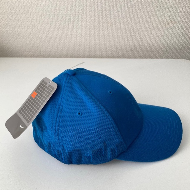 NIKE(ナイキ)の'90s〜'00s NIKE dead stock cap メンズの帽子(キャップ)の商品写真